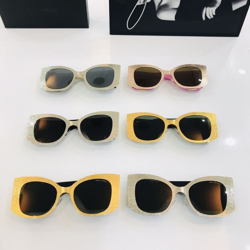 YSL Sunglasses